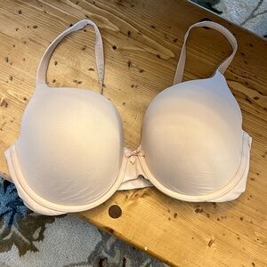 Body by Victoria push up, perfect shape bra
